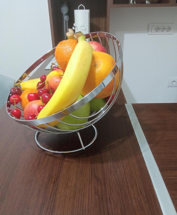 Čačak Vemiur 아파트 외부 사진