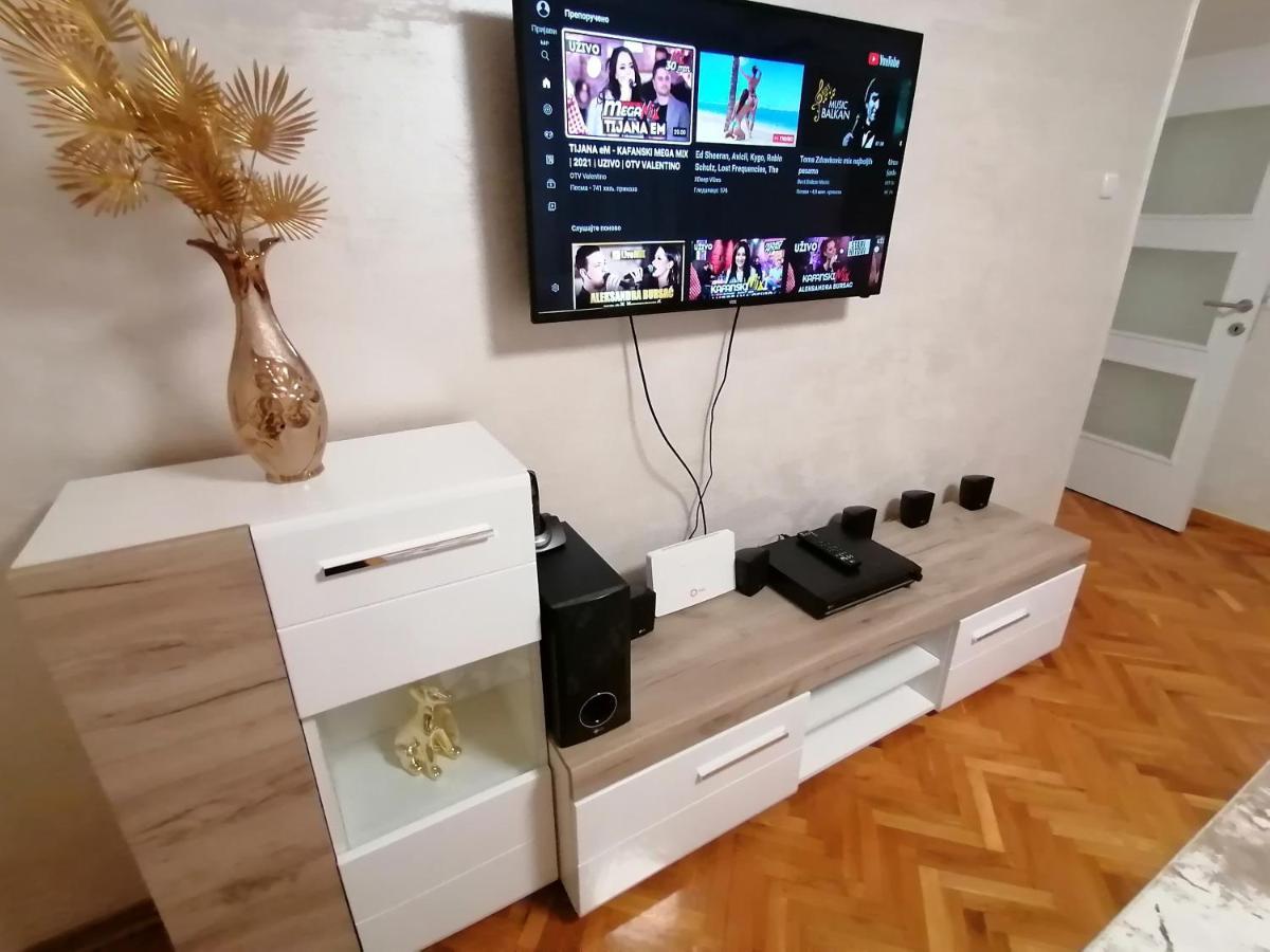 Čačak Vemiur 아파트 외부 사진