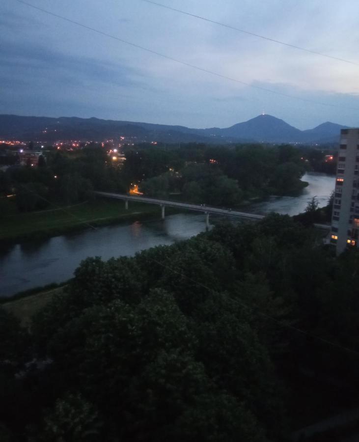 Čačak Vemiur 아파트 외부 사진